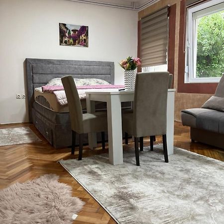 Aloha Apartment 노비파자르 외부 사진