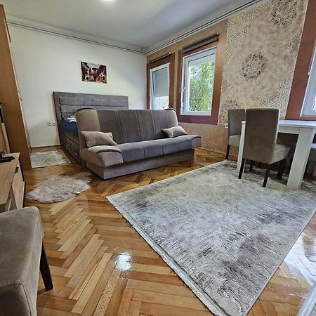 Aloha Apartment 노비파자르 외부 사진