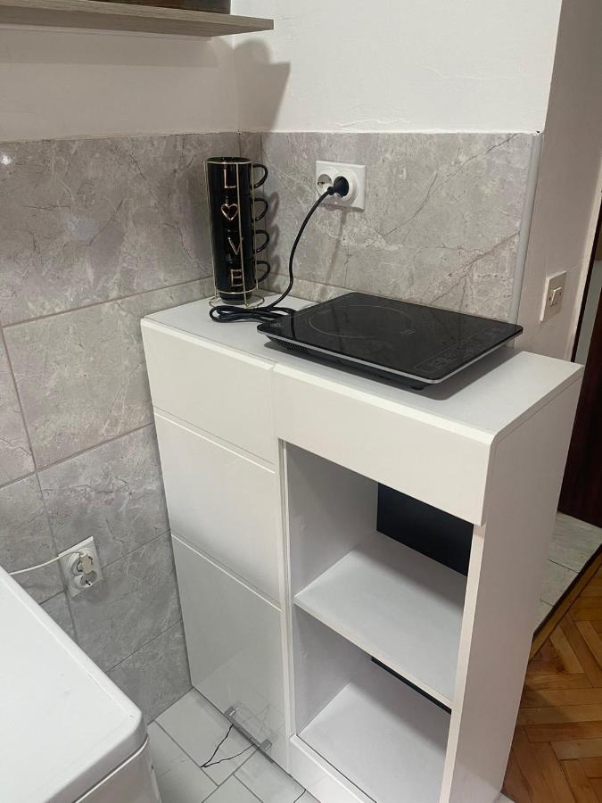 Aloha Apartment 노비파자르 외부 사진