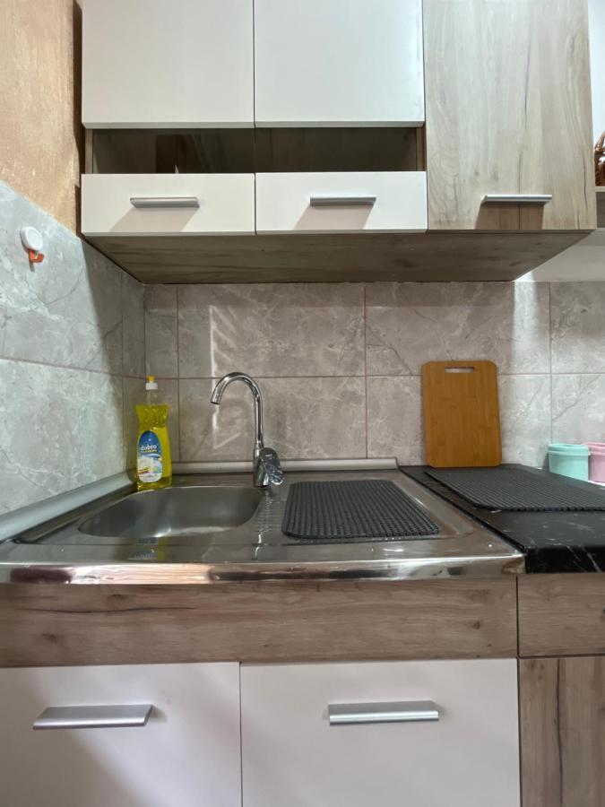 Aloha Apartment 노비파자르 외부 사진