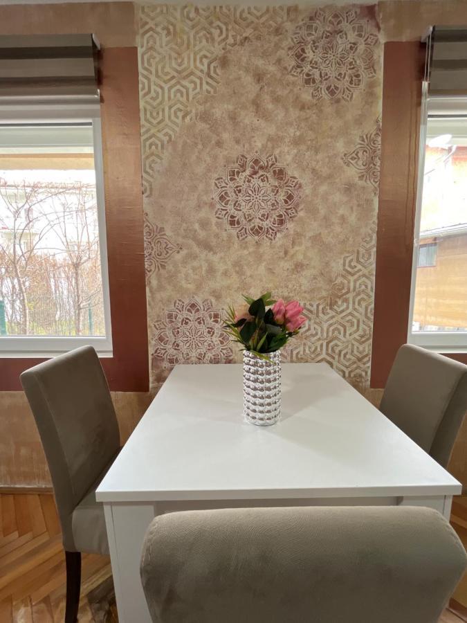 Aloha Apartment 노비파자르 외부 사진
