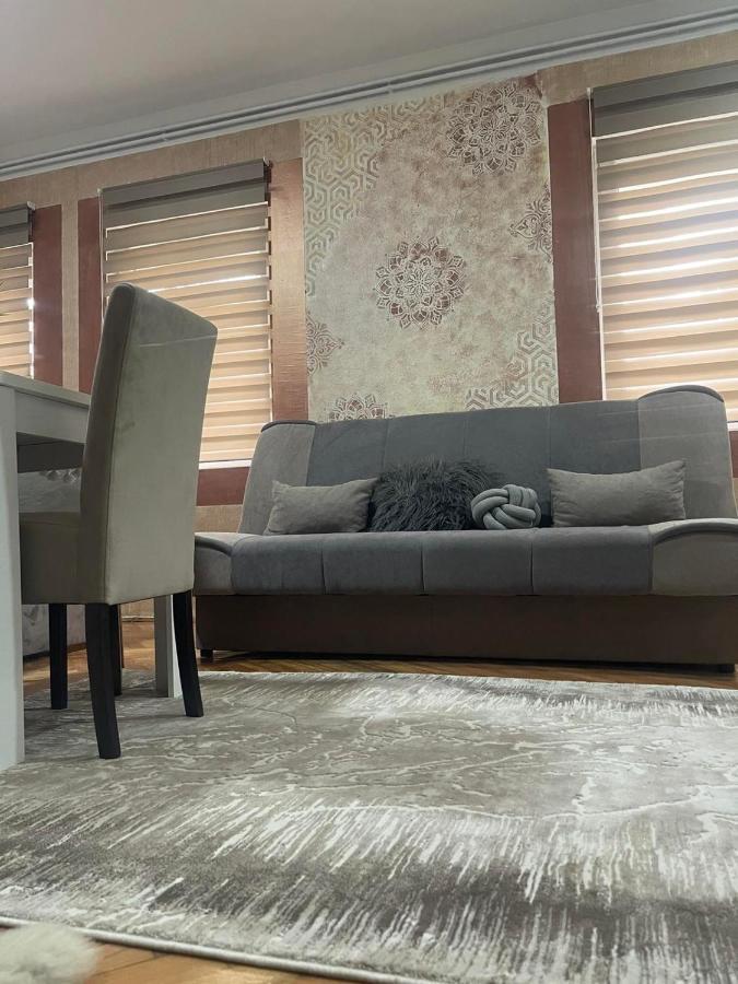 Aloha Apartment 노비파자르 외부 사진