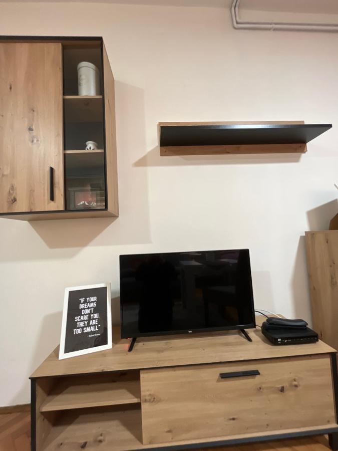 Aloha Apartment 노비파자르 외부 사진