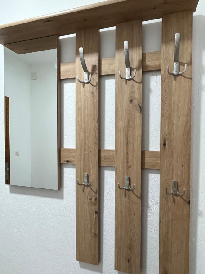 Aloha Apartment 노비파자르 외부 사진