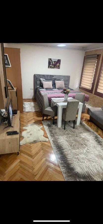 Aloha Apartment 노비파자르 외부 사진