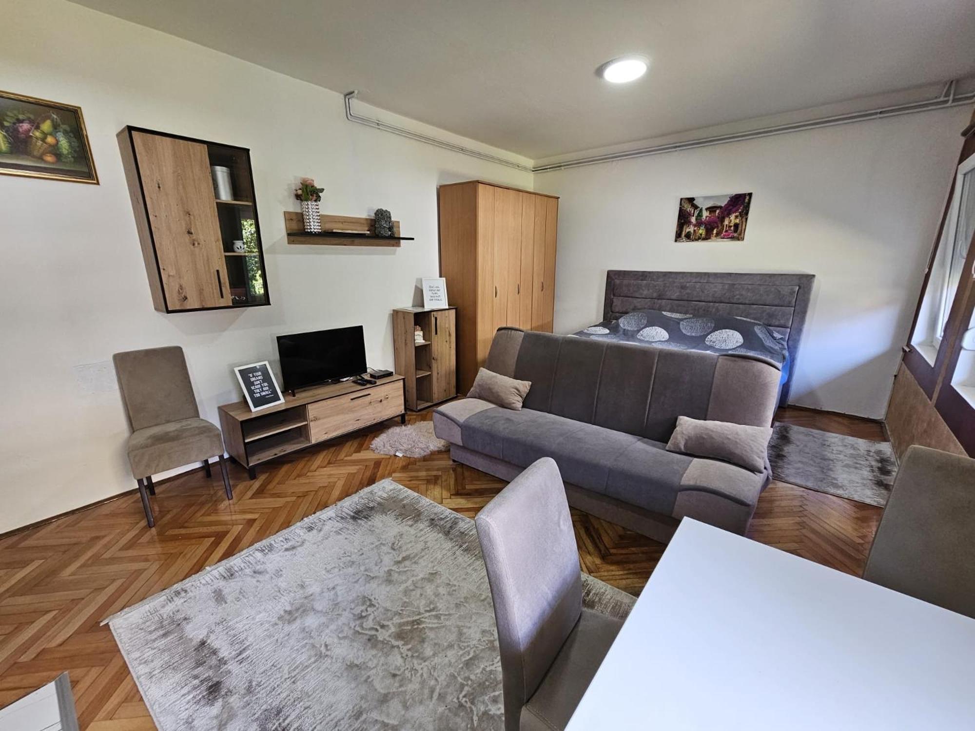 Aloha Apartment 노비파자르 외부 사진
