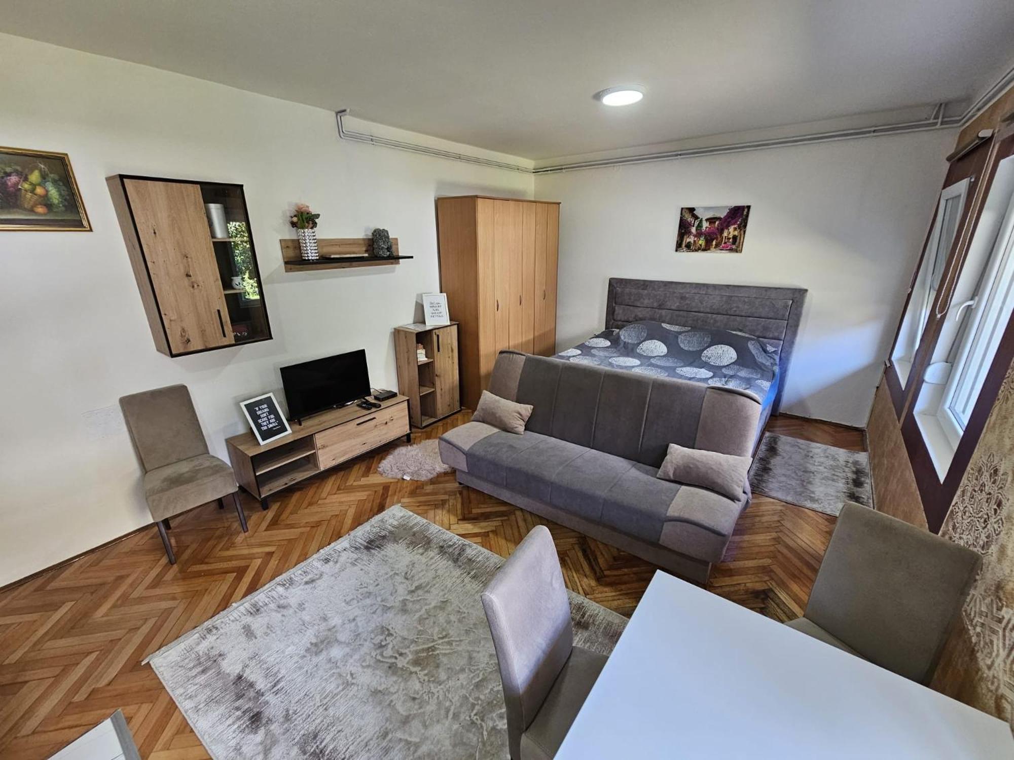 Aloha Apartment 노비파자르 외부 사진